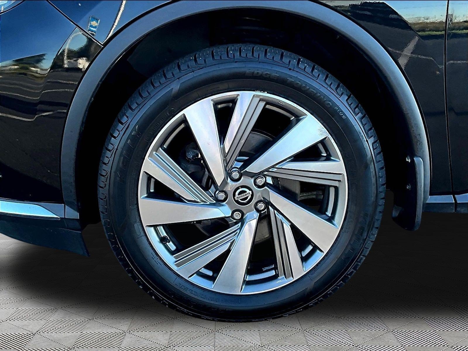 Used 2019 Nissan Murano SL w/ SL Technology Package AWD/4WD image 34