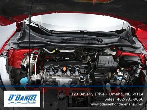 Used 2020 Honda HR-V Touring image 44