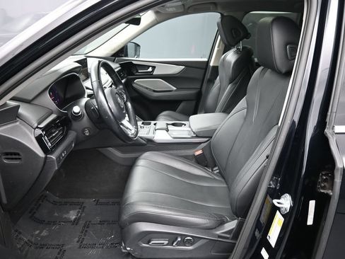 Used 2023 Acura MDX SH-AWD image 19