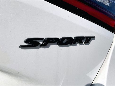 New 2026 Honda Civic Sport image 9
