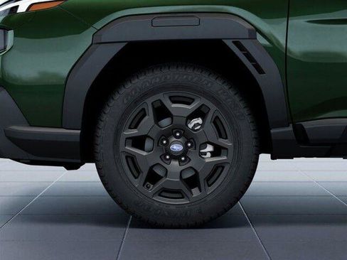 New 2026 Subaru Outback Limited AWD/4WD image 9
