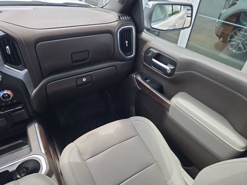 Certified 2022 GMC Sierra 1500 SLT w/ SLT Premium Package AWD/4WD image 14