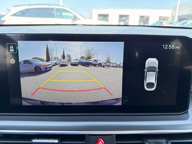 New 2026 Kia K5 GT-Line FWD image 12