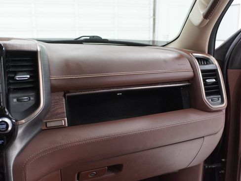 Used 2020 RAM 1500 Limited AWD/4WD image 18