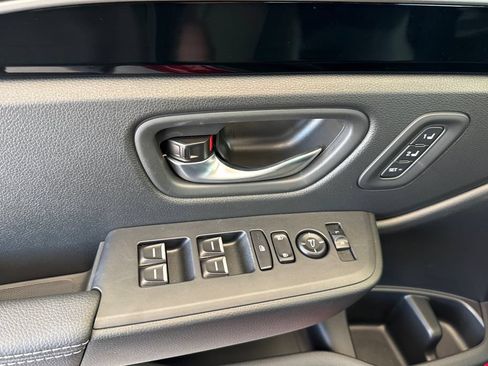 Certified 2026 Honda Passport RTL image 15