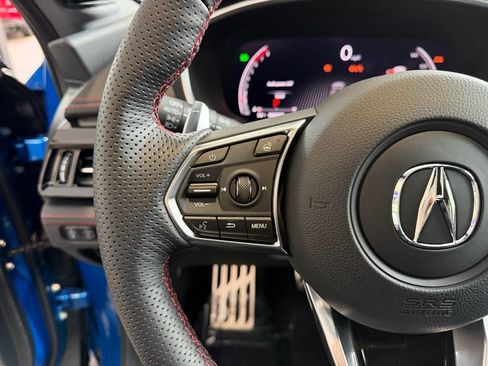 New 2026 Acura MDX Type S w/ Advance Package AWD/4WD image 17