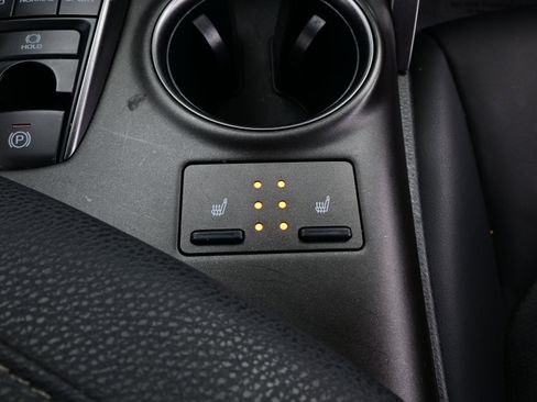 Used 2024 Toyota Camry XSE image 22