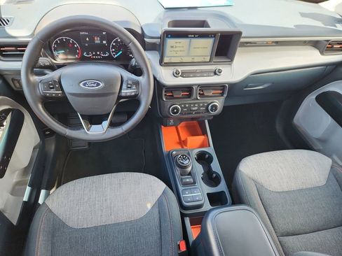 Used 2024 Ford Maverick XLT w/ XLT Luxury Package AWD/4WD image 10