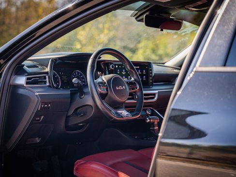 Used 2023 Kia K5 GT-Line w/ GT-Line Premium Package image 20