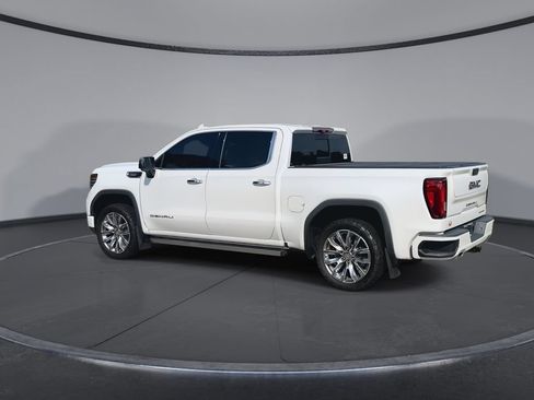 Used 2023 GMC Sierra 1500 Denali w/ Denali Reserve Package AWD/4WD image 6