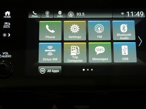 Used 2020 Honda Passport EX-L image 17