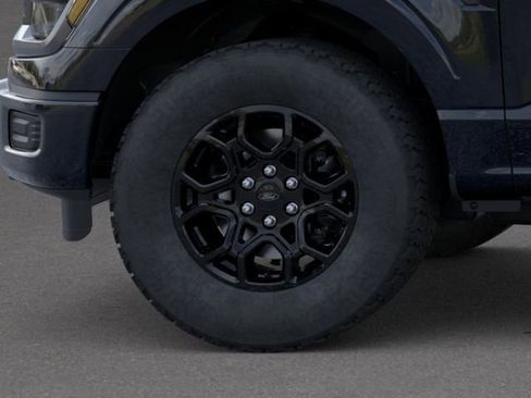 New 2026 Ford F150 STX AWD/4WD image 19