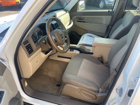 Used 2012 Jeep Liberty Sport w/ Popular Equipment Group image 20