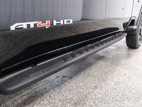 Used 2024 GMC Sierra 2500 AT4 w/ AT4 Premium Plus Package image 42