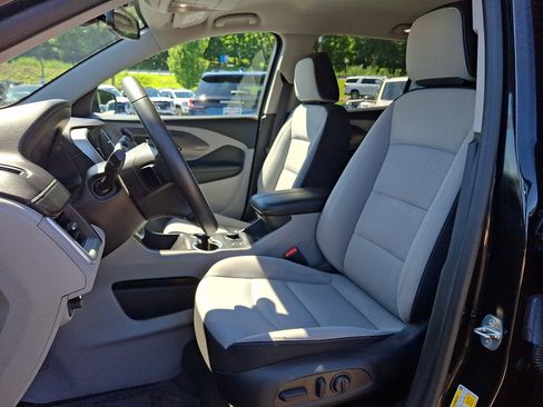 Used 2023 GMC Terrain SLE w/ Driver Convenience Package AWD/4WD image 14