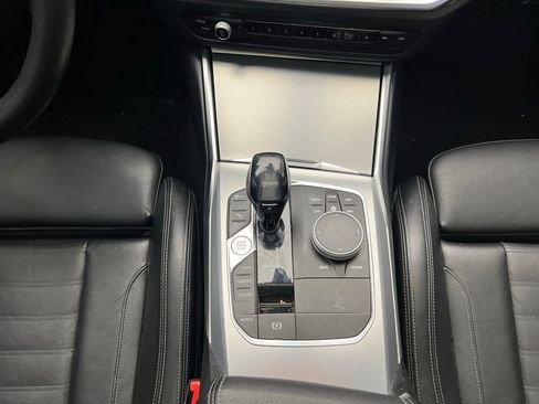Used 2021 BMW 330i Sedan w/ Premium Package RWD image 11