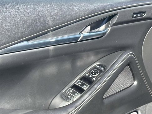 Certified 2022 INFINITI QX60 Luxe w/ Cargo Package image 24