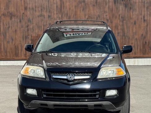 Used 2005 Acura MDX Touring image 20