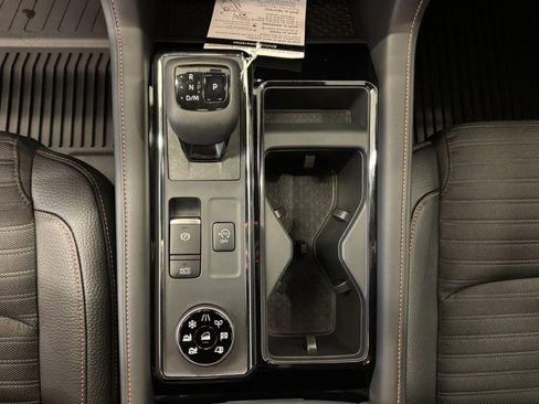 New 2025 Nissan Pathfinder Rock Creek image 18