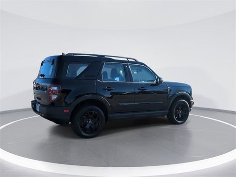 Used 2022 Ford Bronco Sport image 8