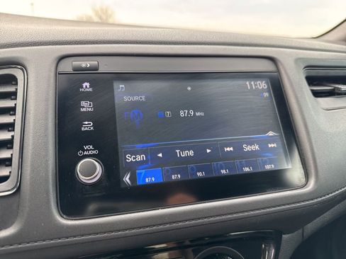 Used 2019 Honda HR-V Sport image 21