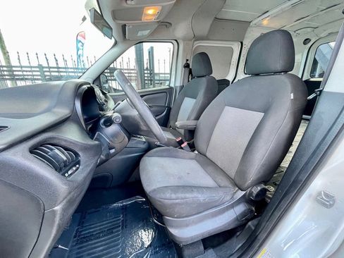 Used 2016 RAM ProMaster City Tradesman image 30