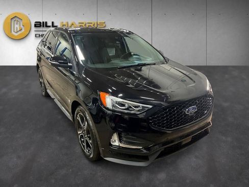 Used 2024 Ford Edge ST w/ Equipment Group 401A image 9