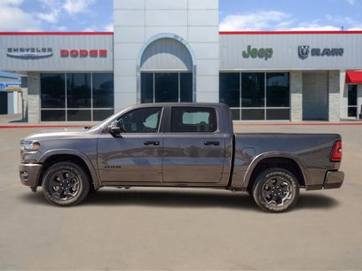 New 2026 RAM 1500 Lone Star