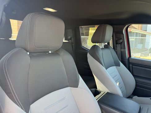Certified 2025 Toyota Tacoma TRD Sport AWD/4WD image 29