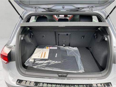 New 2025 Volkswagen GTI Autobahn image 29