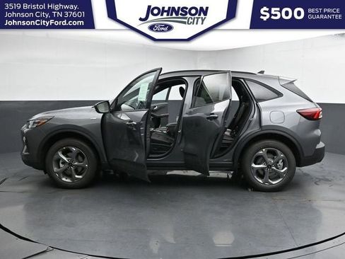 New 2026 Ford Escape ST-Line w/ Tech Pack #1 AWD/4WD image 36