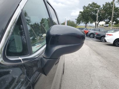 Used 2021 Chrysler Voyager Lxi