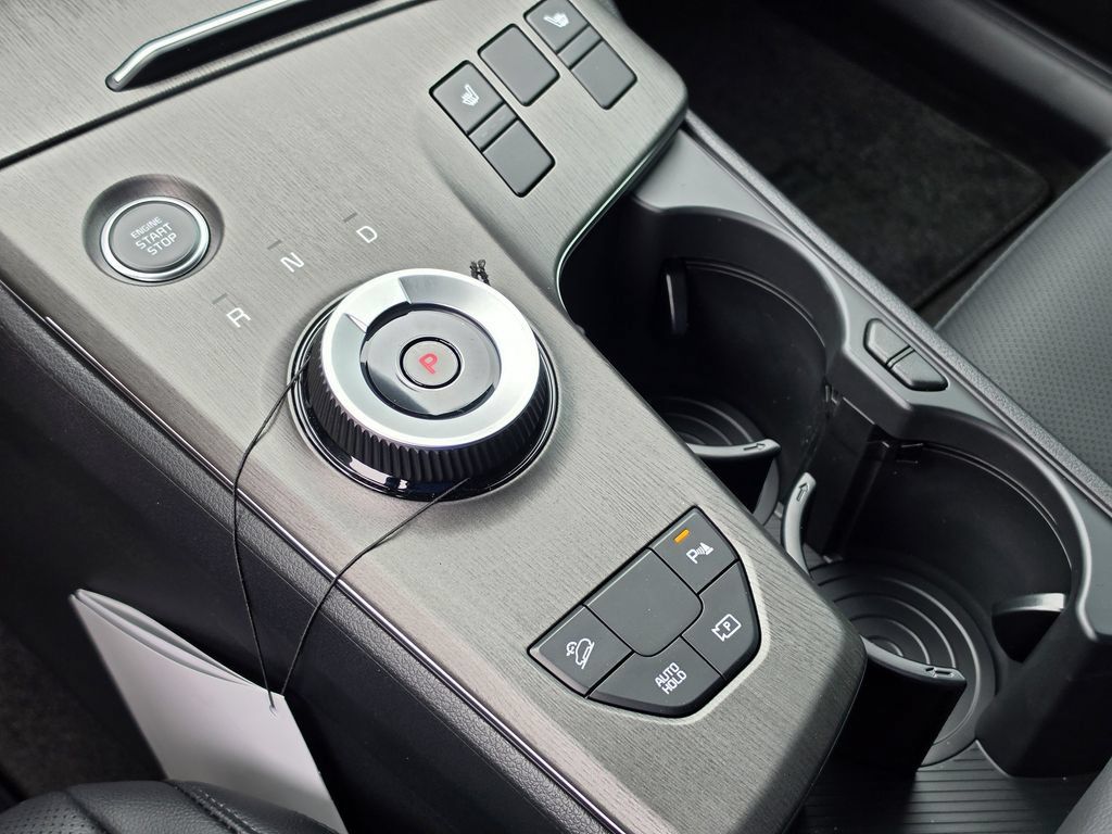 New 2026 Kia Sportage X-Line AWD/4WD image 27