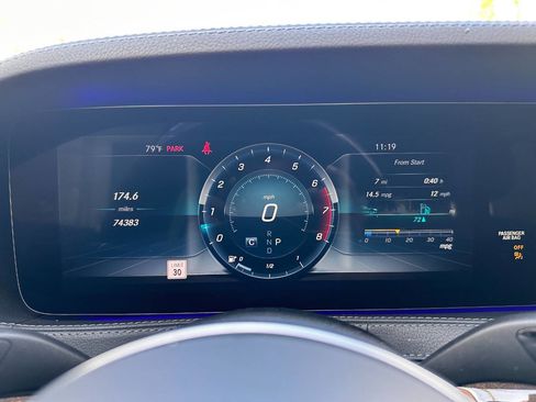 Used 2018 Mercedes-Benz S 450 Sedan image 17