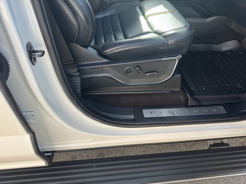 Used 2022 Ford F150 Platinum w/ Equipment Group 701A High image 31