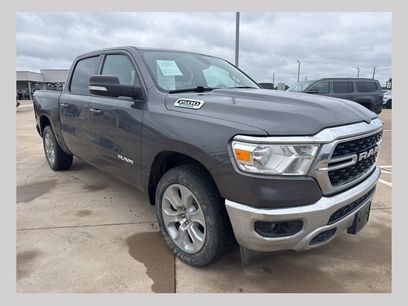 Used 2022 RAM 1500 Lone Star