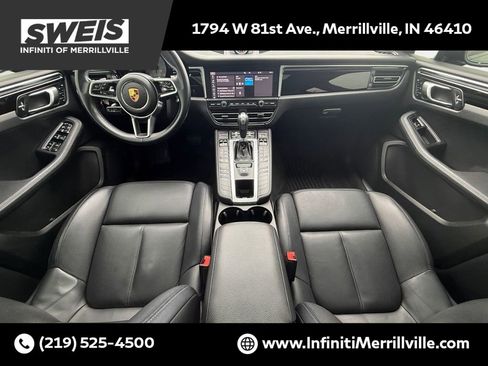 Used 2021 Porsche Macan S image 6