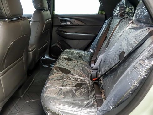 New 2026 Chevrolet TrailBlazer ACTIV w/ Driver Confidence Package image 10