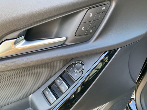 New 2026 Chevrolet Equinox RS w/ Convenience Package III image 8