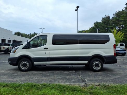 Used 2024 Ford Transit 350 XL RWD image 5