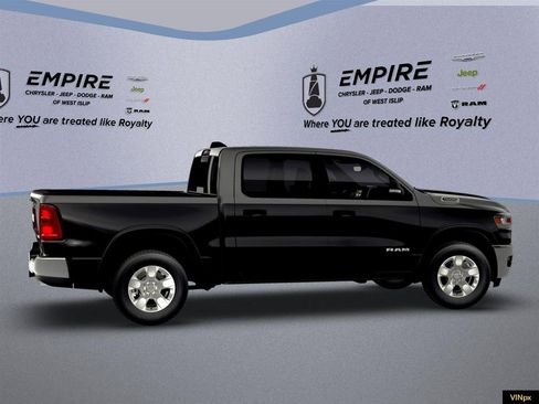 New 2026 RAM 1500 Big Horn image 18