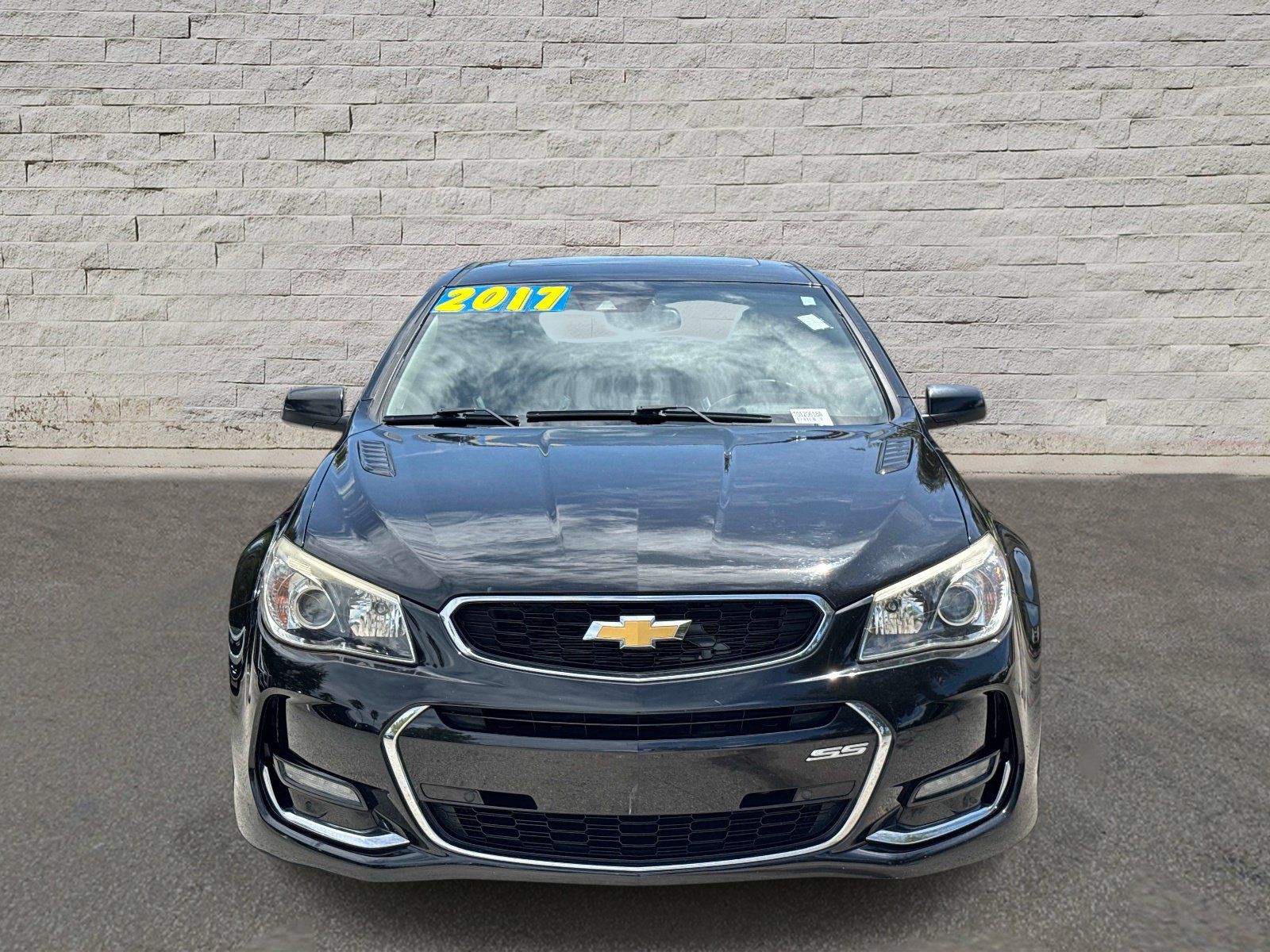 Used 2017 Chevrolet SS RWD image 7