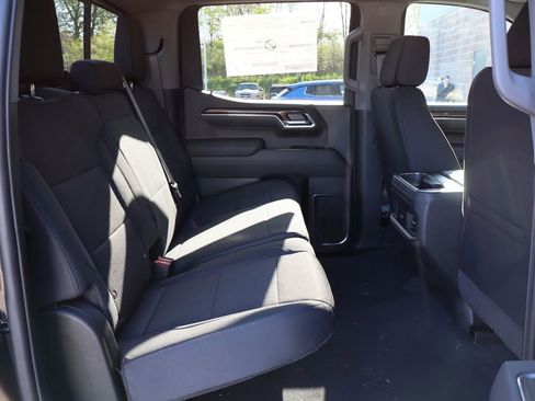 New 2026 Chevrolet Silverado 1500 LT Trail Boss AWD/4WD image 50