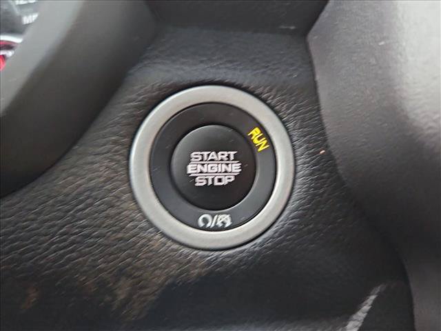 Used 2026 RAM 1500 Lone Star AWD/4WD image 19