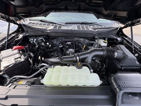 New 2026 Ford F150 STX w/ Equipment Group 200A image 14