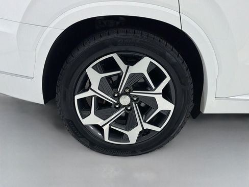 Used 2021 Hyundai Palisade Calligraphy AWD/4WD image 37