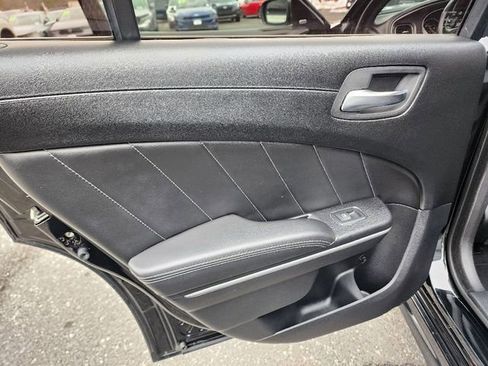 Used 2020 Dodge Charger Scat Pack w/ Plus Group image 24