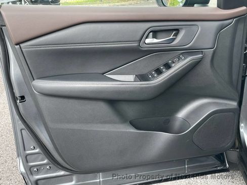 Used 2023 Nissan Rogue SV w/ SV Premium B Package FWD image 24