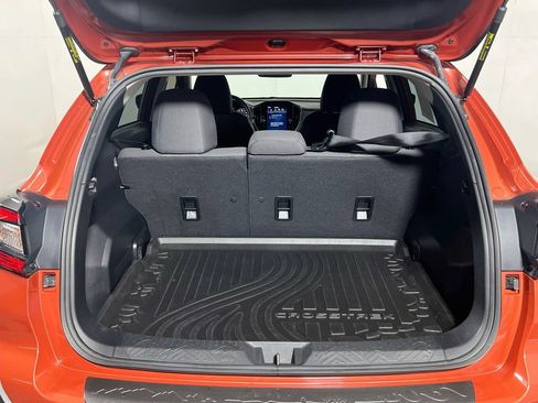 Certified 2024 Subaru Crosstrek 2.0i Premium AWD/4WD image 21