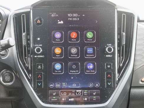 Used 2025 Subaru Forester Sport image 14